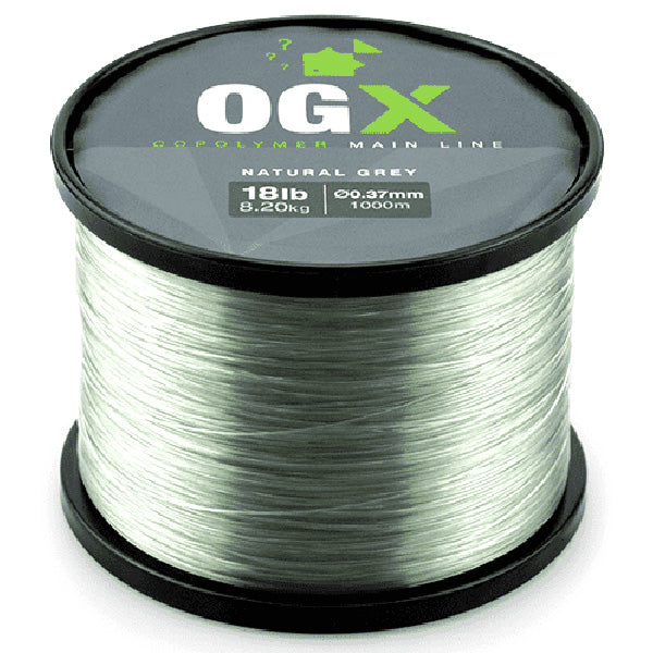 Thinking Anglers OGX Copolymer Main Line