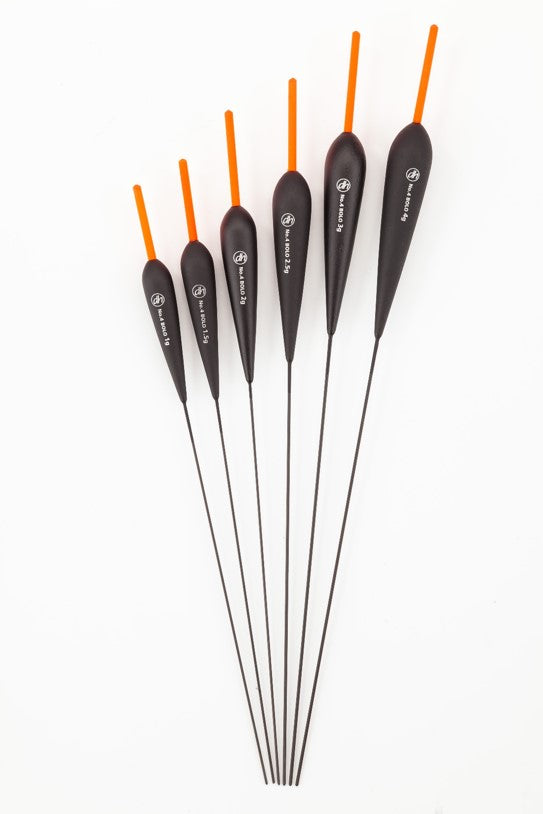 Dave Harrell No4 Bolo Floats