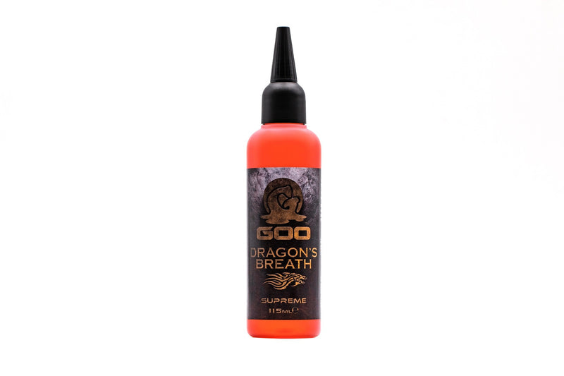 Korda Carp Goo Liquids