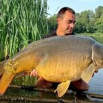 Dynamite Baits Hot Crab & Krill 26mm Boilies 1kg