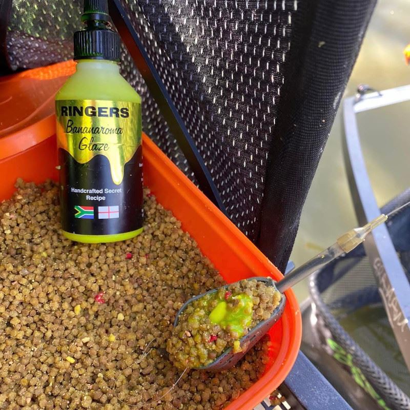 Ringers FX Bananarama Glaze