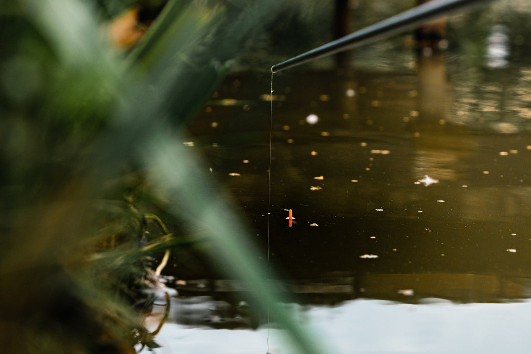 Guru Bagger Pole Float