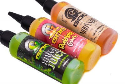 Korda Carp Goo Liquids