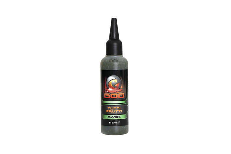 Korda Carp Goo Liquids