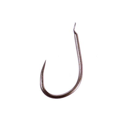 Middy KM-4 Carp X-Strong Spade Hooks