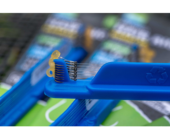 Preston GPM-B Banded Hair Rigs