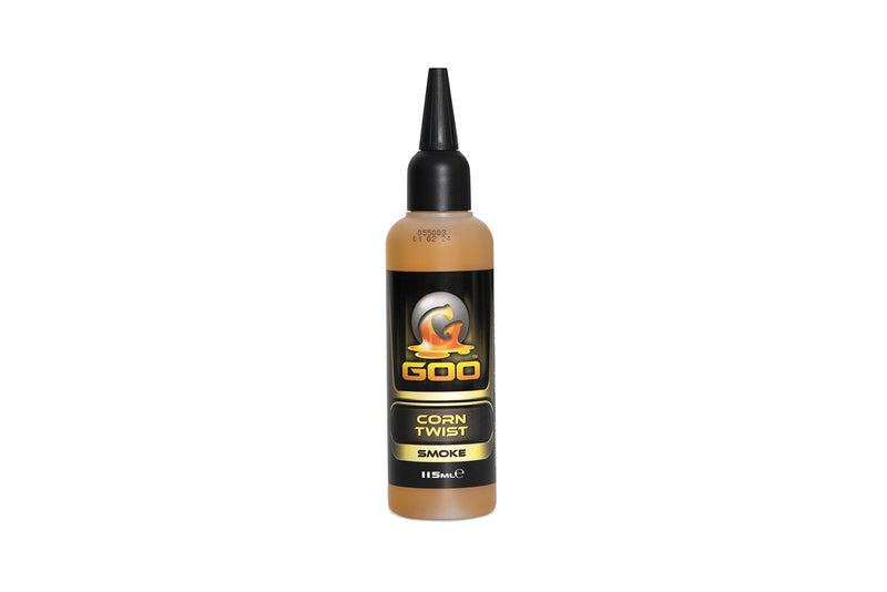 Korda Carp Goo Liquids