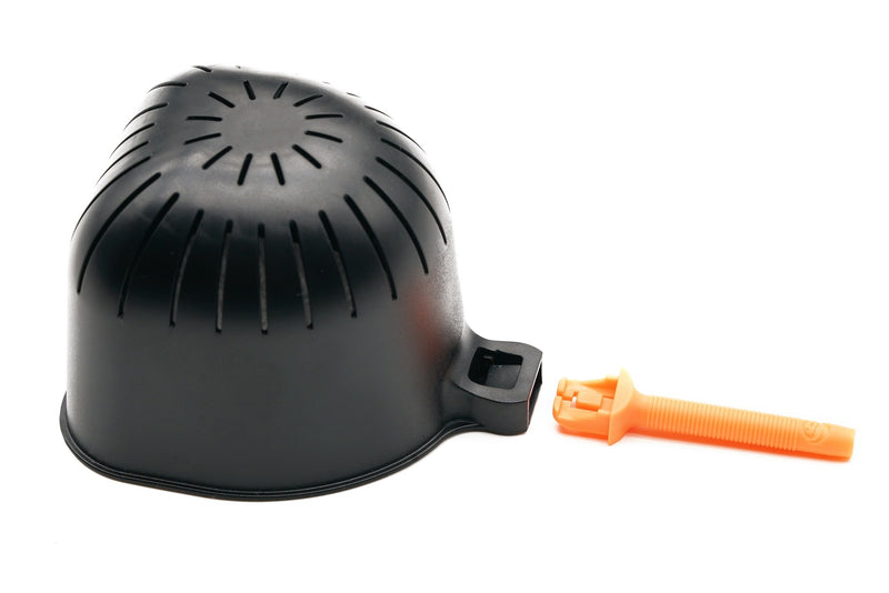 Guru Rapid Release Pole Cups