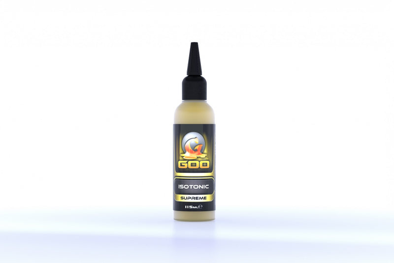 Korda Carp Goo Liquids