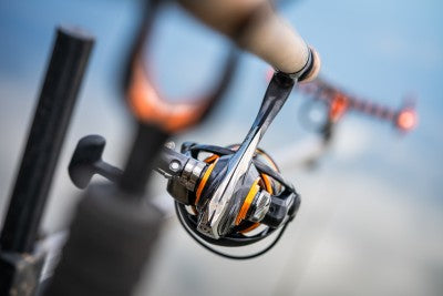 Guru Aventus Reels