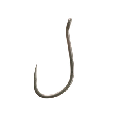 Middy KM-2 Hair-Rig Eyed Hooks