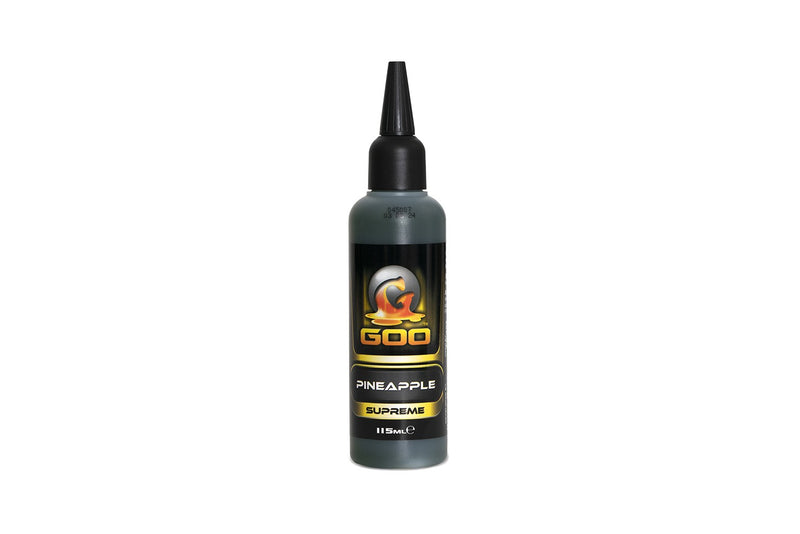 Korda Carp Goo Liquids