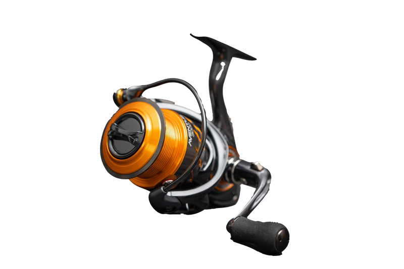 Guru Aventus Reels