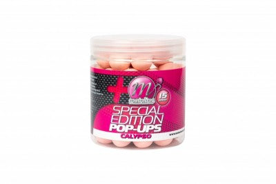 Mainline Baits Special Edition 15mm Pop Ups