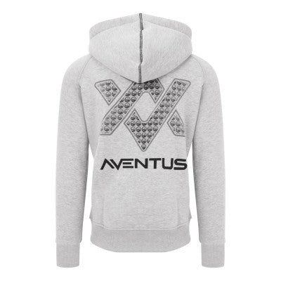 Guru Aventus Grey Hoodie