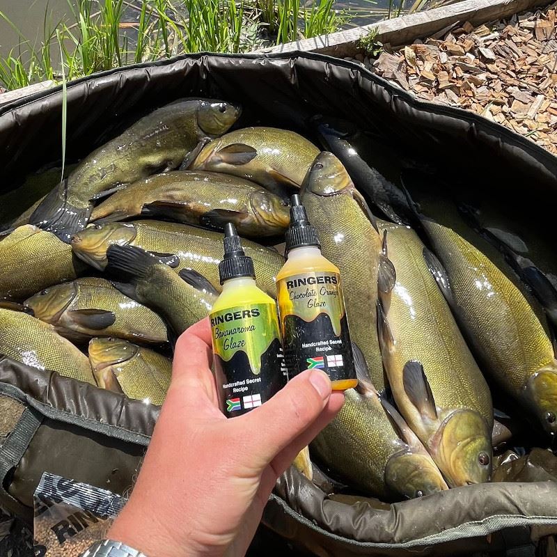 Ringers FX Bananarama Glaze