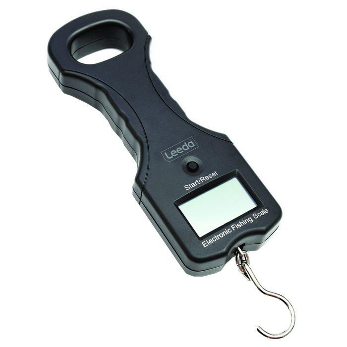 Leeda Digital Scales