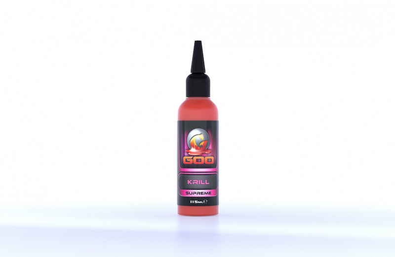 Korda Carp Goo Liquids