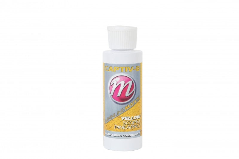 Mainline Match Captiv-8 Flavoured Colourants
