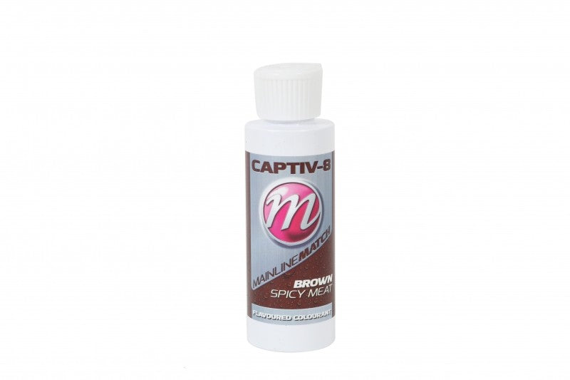 Mainline Match Captiv-8 Flavoured Colourants