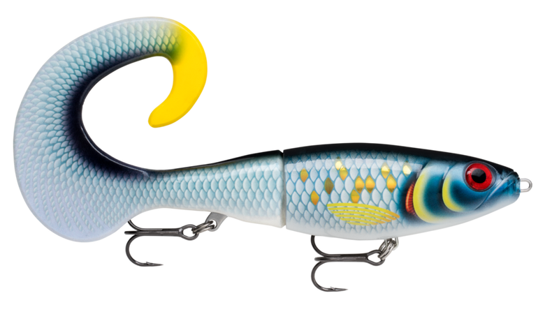 Rapala X-Rap Otus Hybrid Lures
