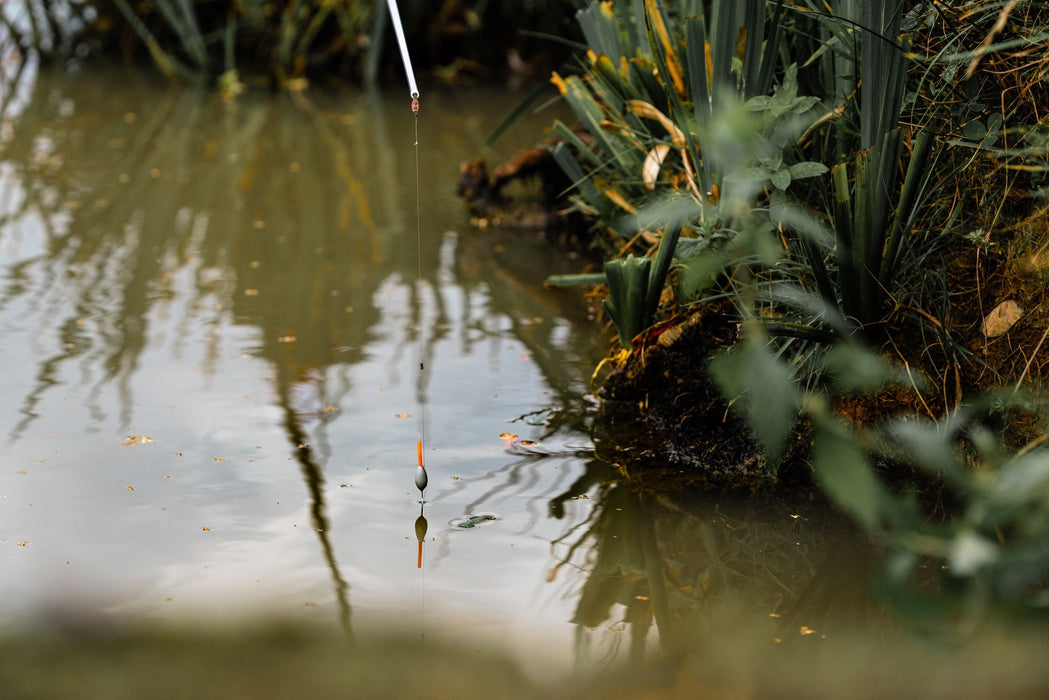 Guru Bagger Pole Float