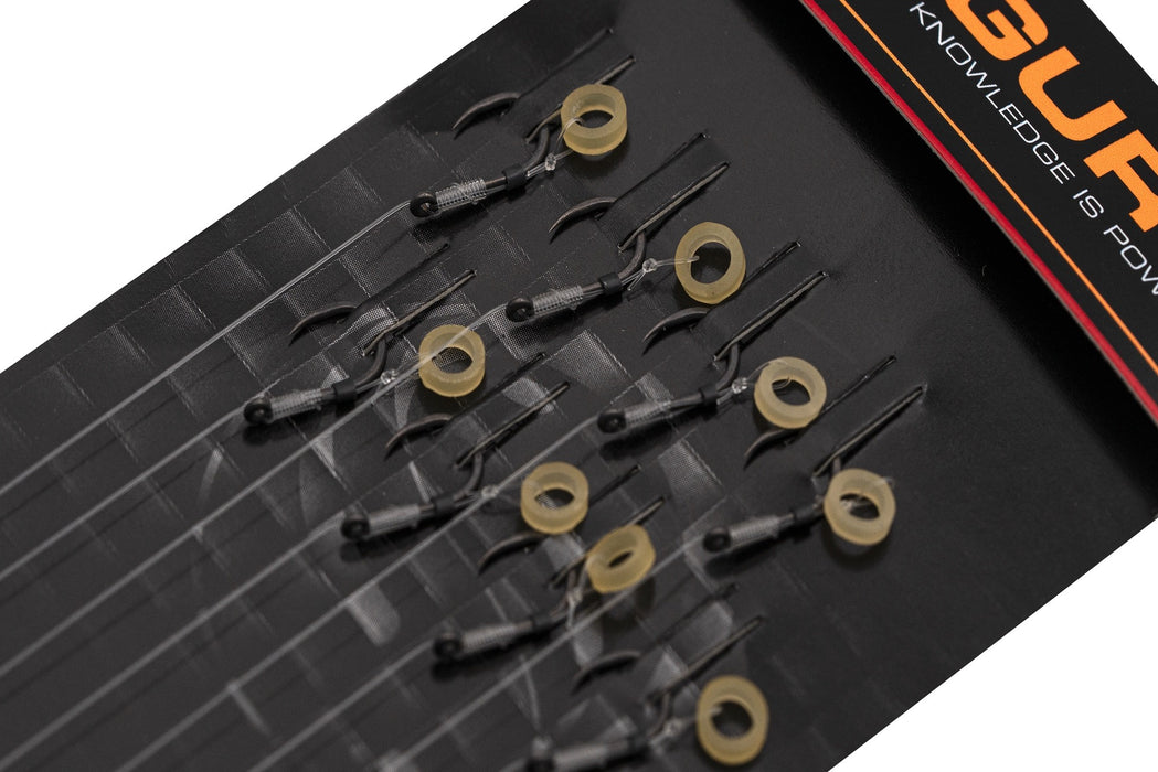 Guru SMWG Bait Bands 4" Rigs