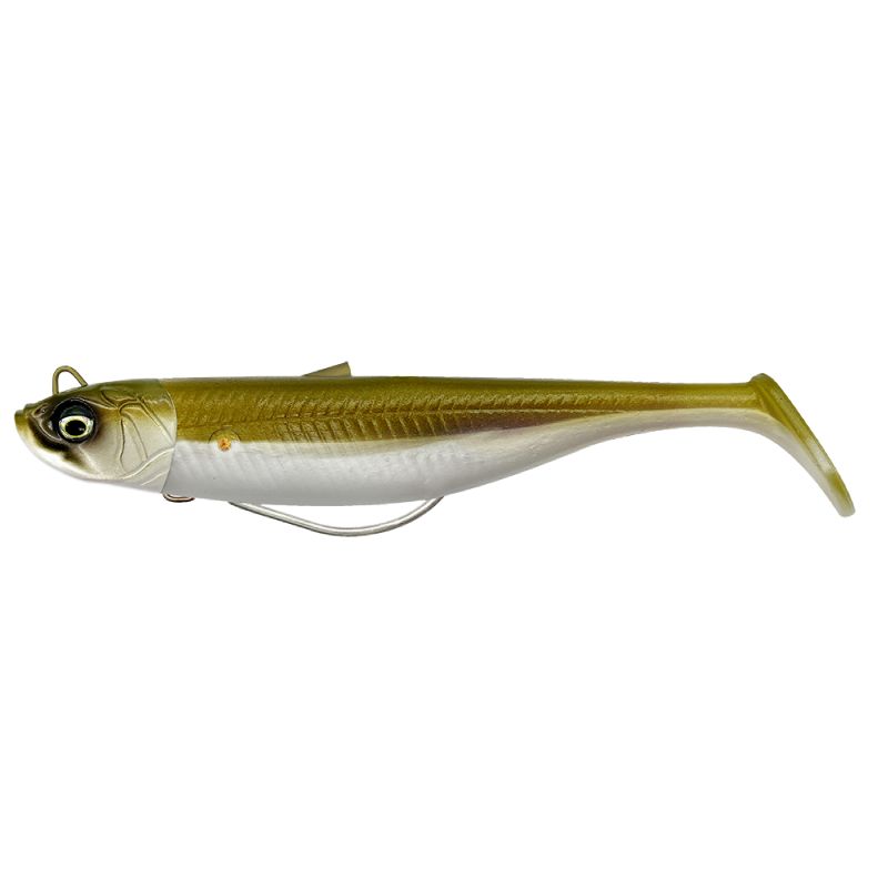 Savage Gear Minnow Weedless Sinking Lure