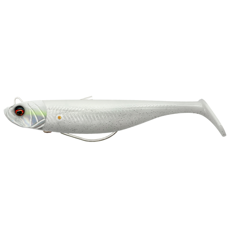 Savage Gear Minnow Weedless Sinking Lure