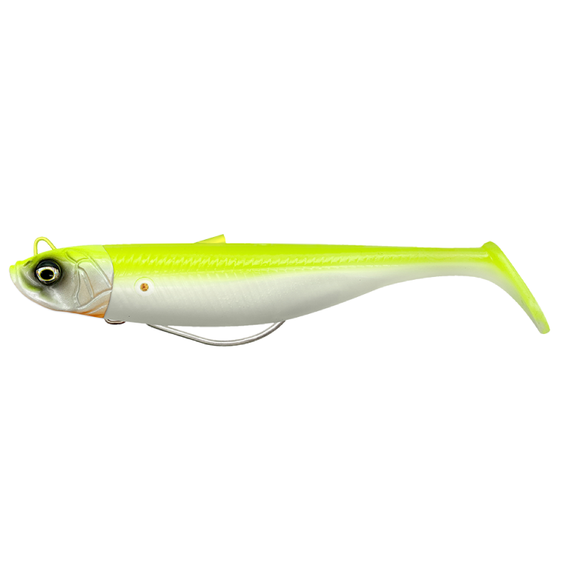 Savage Gear Minnow Weedless Sinking Lure
