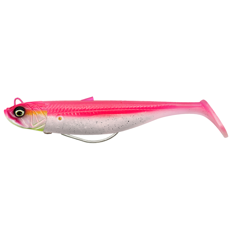 Savage Gear Minnow Weedless Sinking Lure