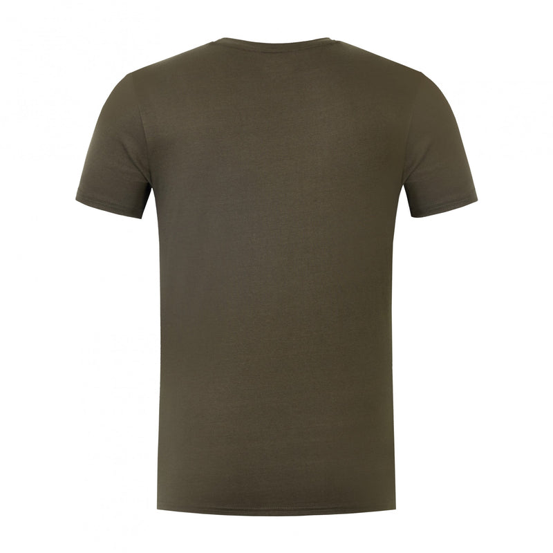 Korda Olive Submerged Tee
