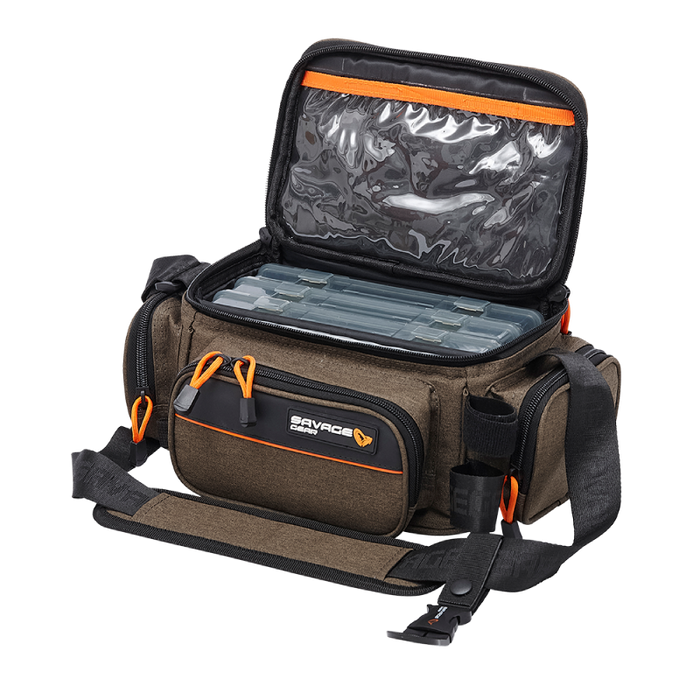 Savage Gear System Box Bag