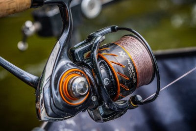 Guru Aventus Reels