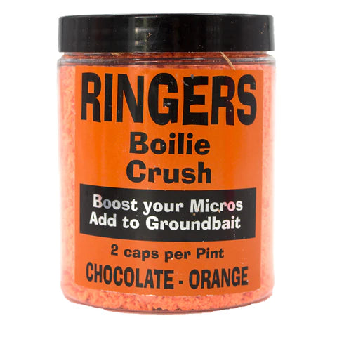 Ringers Boilie Crush 300ml