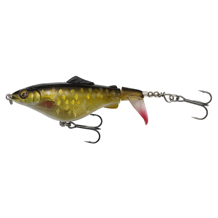 Savage Gear 3D Fat Smashtail Floating Lure