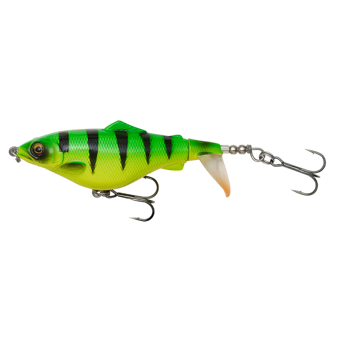 Savage Gear 3D Fat Smashtail Floating Lure