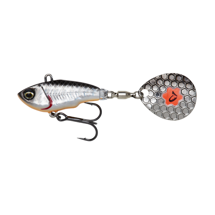 Savage Gear Fat Tail Spin Sinking Lure
