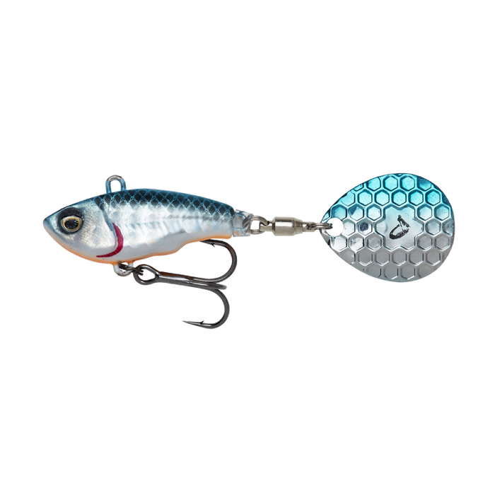 Savage Gear Fat Tail Spin Sinking Lure