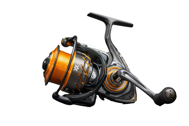Guru Aventus Reels