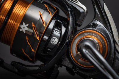 Guru Aventus Reels