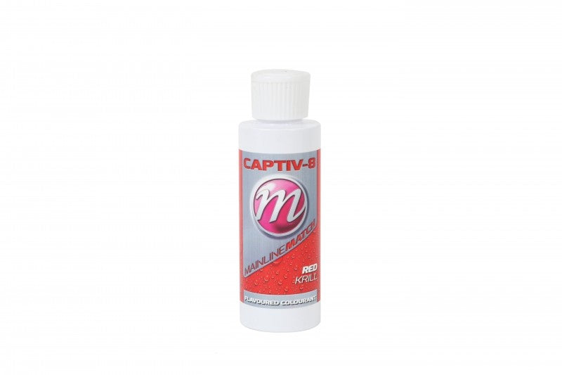 Mainline Match Captiv-8 Flavoured Colourants