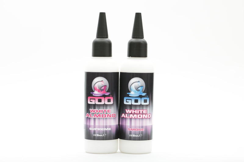Korda Carp Goo Liquids