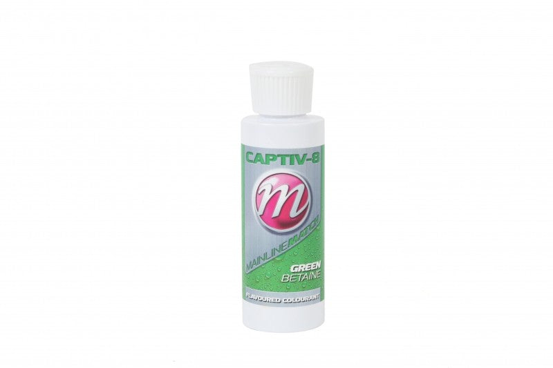 Mainline Match Captiv-8 Flavoured Colourants