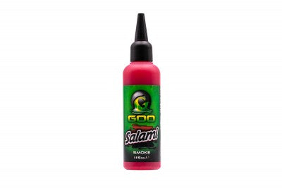 Korda Carp Goo Liquids