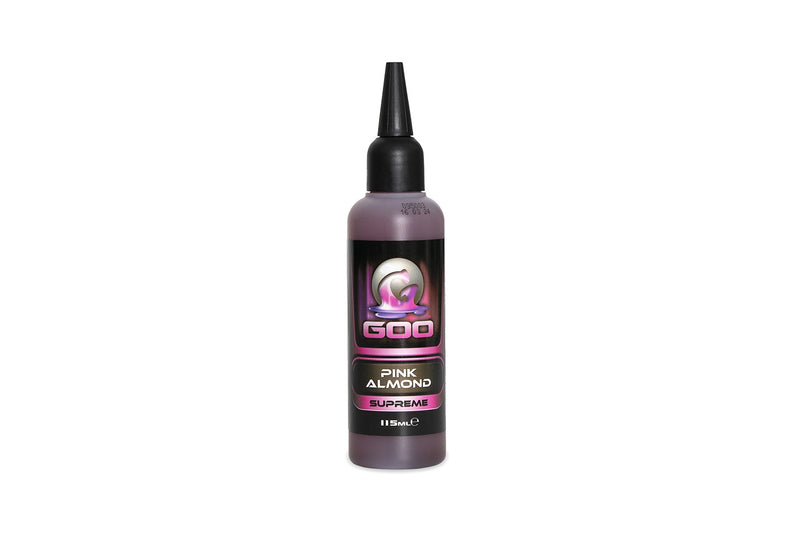 Korda Carp Goo Liquids