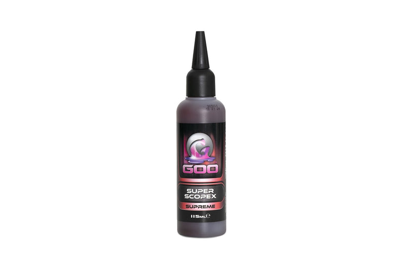 Korda Carp Goo Liquids