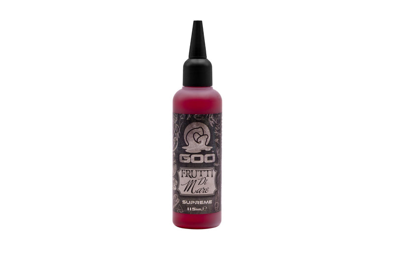 Korda Carp Goo Liquids