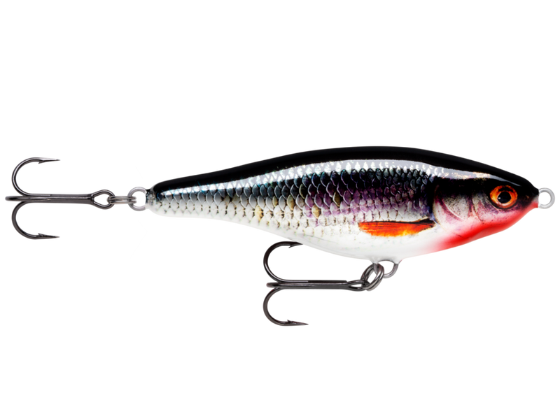 Rapala Twitchin' Rap Lure