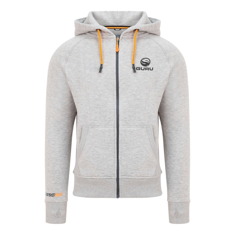 Guru Aventus Grey Hoodie